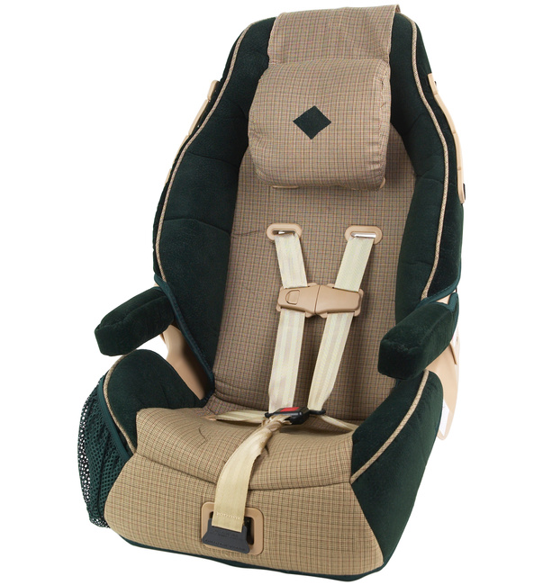 Child's Car Seat